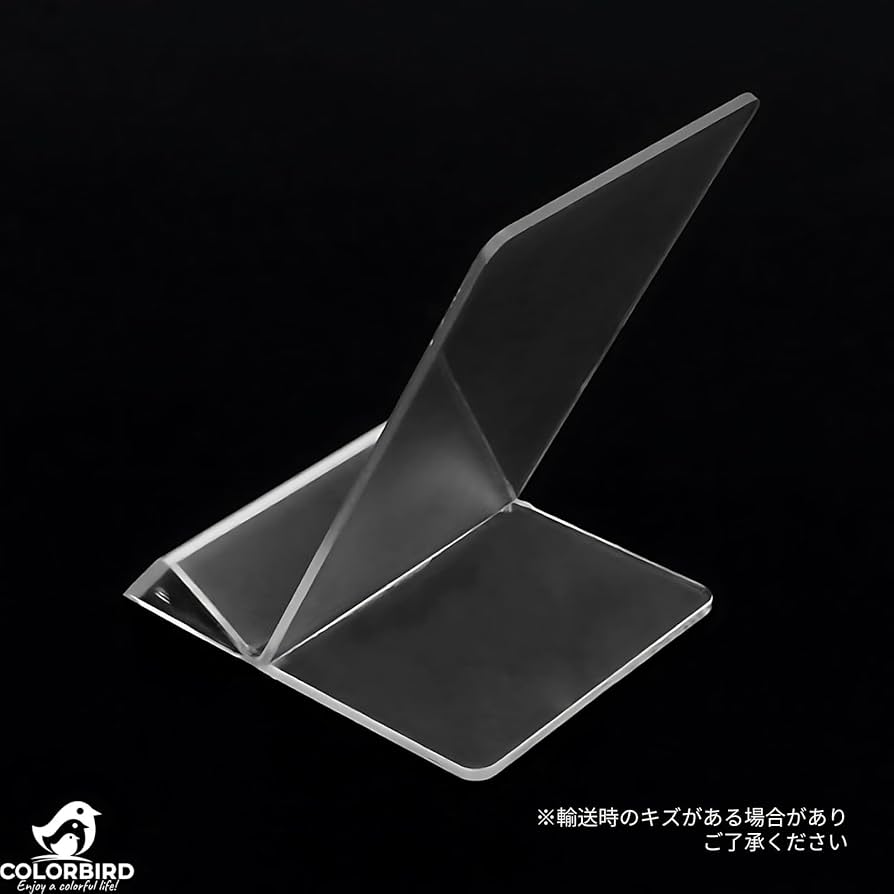 透明アクリルスタンド Amazon.co.jp: XMSSAA 展示台 透明 アクリルスタンド アクリル